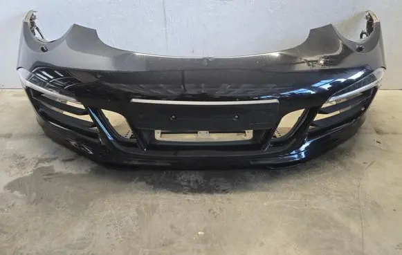 Porsche 911 991 Front bumper