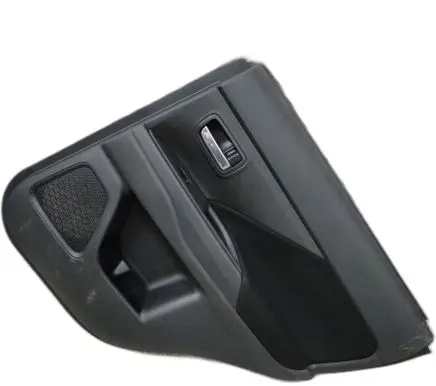 Mitsubishi Outlander Other interior part 