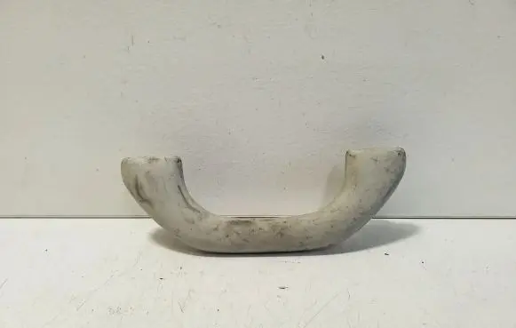 Volkswagen PASSAT B6 Front interior roof grab handle 1K0857607H