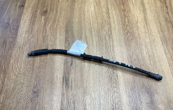 Mercedes-Benz S W222 Brake booster pipe/hose A2224200548