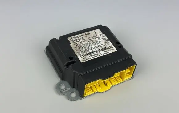 Mercedes-Benz GLE (W166 - C292) Airbag control unit/module A1669000220 A1669013806