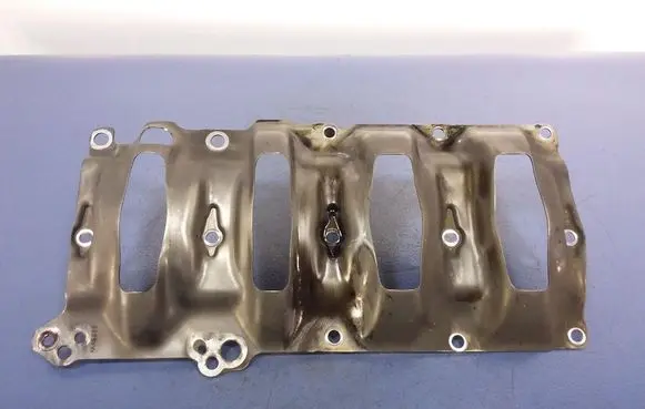 BMW 4 F32 F33 Crankshaft 8514087