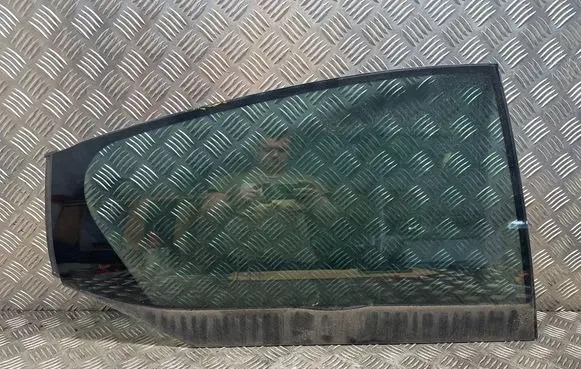 Citroen DS4 Rear door window glass 43R001604