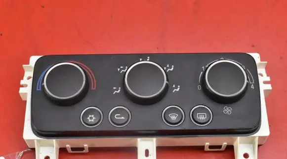 Alfa Romeo 159 Climate control unit 1560547830