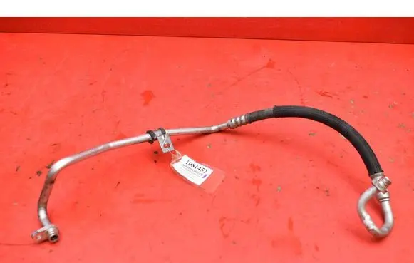 Peugeot 5008 Air conditioning (A/C) pipe/hose 