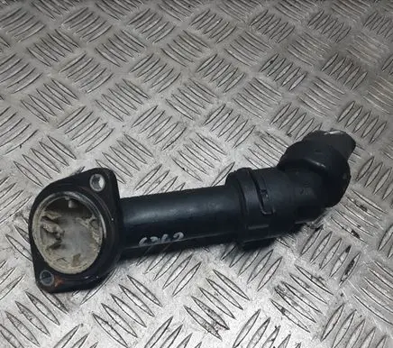 Audi A6 S6 C5 4B Engine coolant pipe/hose 06B121121 038121121B
