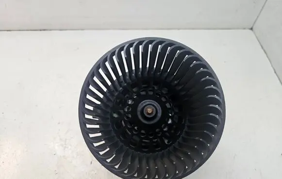 Heater fan/blower
