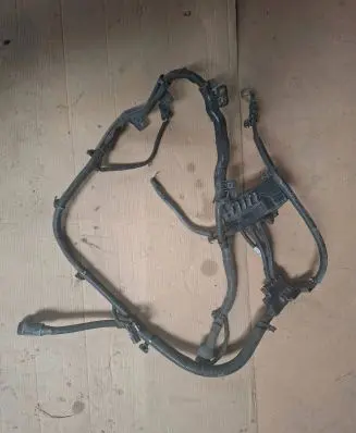 KIA Ceed Positive cable (battery) 91850-A2230 91971-A5091