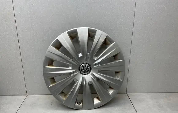 Volkswagen Golf Sportsvan R15 wheel hub/cap/trim 5G0601147