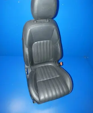 Jaguar XF X260 Front passenger seat 