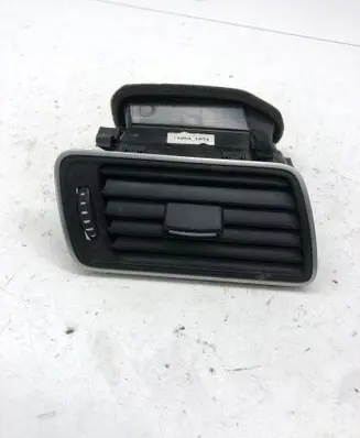 Volkswagen PASSAT B7 Dashboard side air vent grill/cover trim 3AB819702A