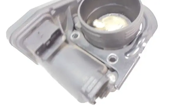 Citroen C4 I Picasso Electric throttle body valve 966180908000