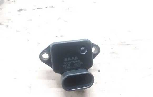 Saab 9-5 Intake air temperature sensor 9197948