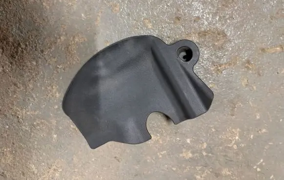 Mercedes-Benz GLA W156 Other interior part A2466820160