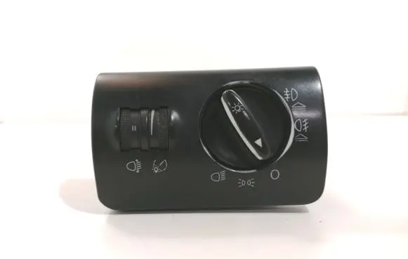 Audi A6 S6 C5 4B Light switch 4B1941531C