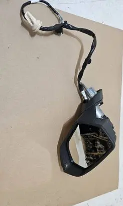 Cupra Formentor Front door electric wing mirror 5FG857502J