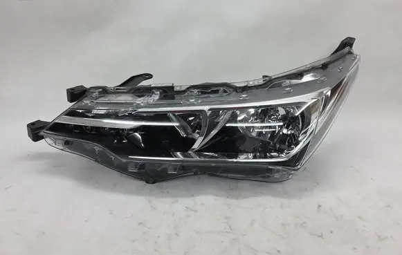 Toyota Corolla E160 E170 Headlight/headlamp 8117002L5000