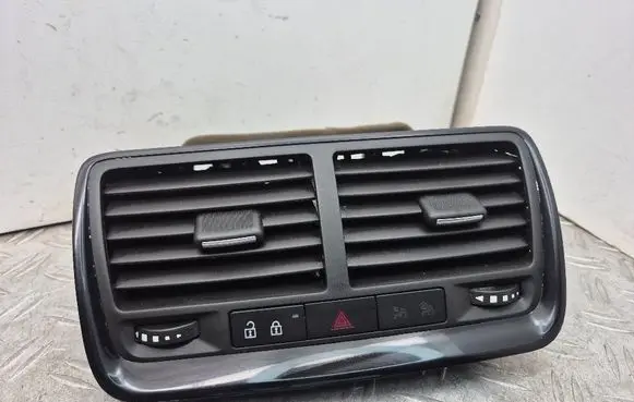 Opel Meriva B Dash center air vent grill 13262802 13287826