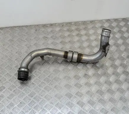 Audi A4 S4 B8 8K Intercooler hose/pipe 059145731BC 059145834D