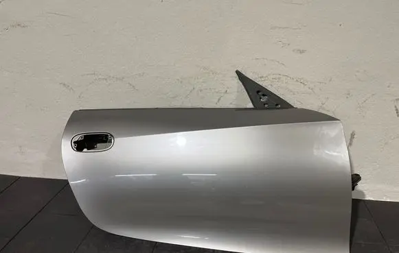 BMW Z4 E85 E86 Door (2 Door Coupe) 