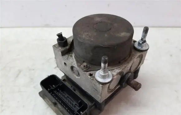 Fiat Panda II ABS Pump 51799595