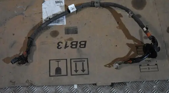 Porsche Panamera (971) Other wiring loom