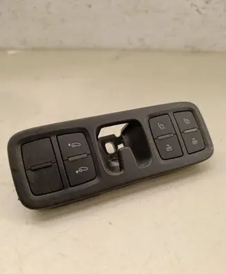 Audi Q7 4M Other switches/knobs/shifts 4M0959861B 34018M000746