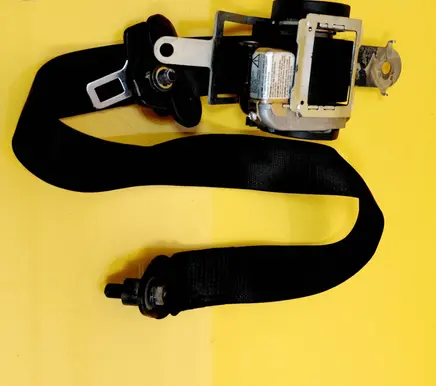 Suzuki Wagon R+ Front seatbelt 560736000