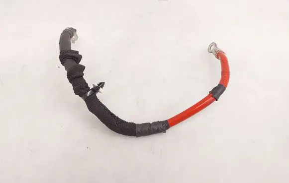 Ford Mustang Mach-E Positive cable (battery) 