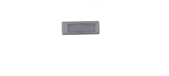 BMW 5 G30 G31 Rear seat light 939792301 9397923