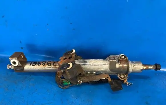 Toyota Camry Steering wheel axle 4525006480
