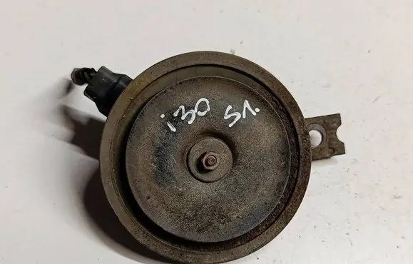 Hyundai i30 Horn signal 96610A5000