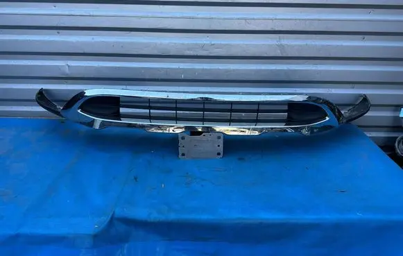 Mercedes-Benz EQE v295 Front bumper A2948853700