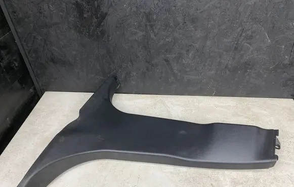 Ford Mondeo MK IV (B) pillar trim (bottom) 7S71A243W07 7S71A243W07ALW