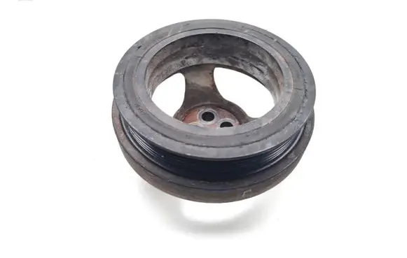 Mercedes-Benz Sprinter W906 Crankshaft pulley 201612G0