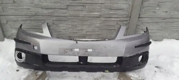 Subaru Legacy Front bumper 57704AJ050