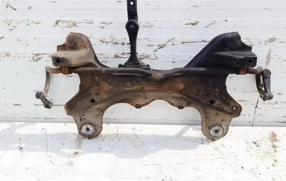 Volkswagen Bora Front subframe