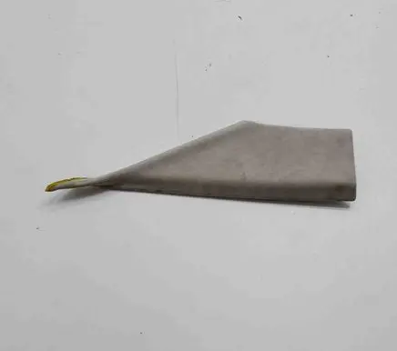 Maserati Quattroporte (C) pillar trim 670010709 06700133810