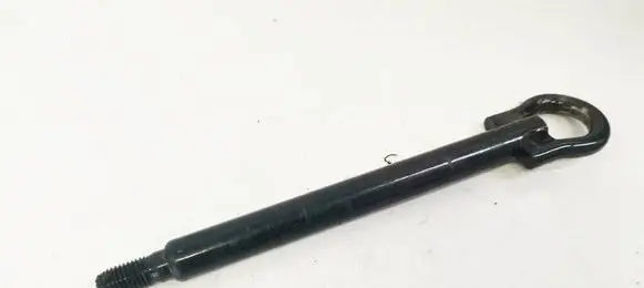 Renault Megane III Front door lock loop/hook striker 
