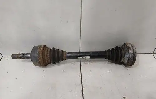 Porsche 718 Cayman 982 982c Rear driveshaft/prop shaft 98133202461