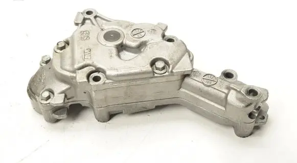 Maserati Ghibli Oil pump 