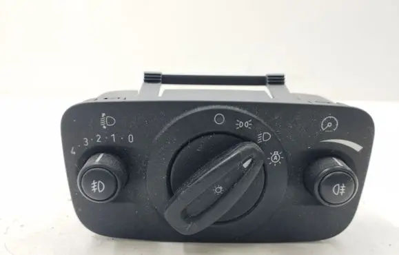 Ford C-MAX II Light switch AV6T13A024CA