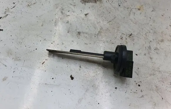 BMW 5 E60 E61 Interior temperature sensor 6929095 1003483117