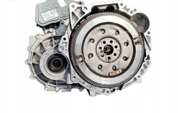 KIA Sportage Electric car Transmission BE49