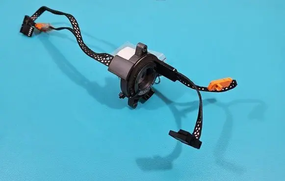 Citroen Xsara Picasso Airbag slip ring squib (SRS ring) 9635682680 IMPRK1394602