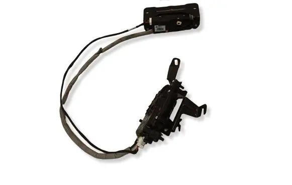 BMW 4 F36 Gran coupe Loading door lock 912935107 16367210 K482519801