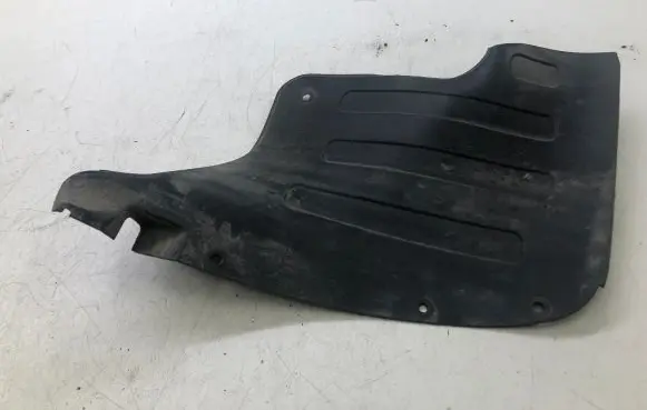 Hyundai i10 Rear arch fender liner splash guards 86822K7000