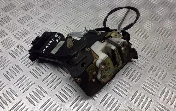 Mazda 6 Front door lock B13-SPL-R