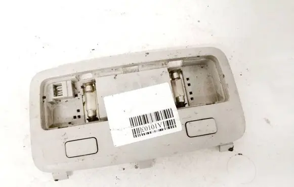 Toyota Avensis T250 Front seat light 8125005020 81250-05020