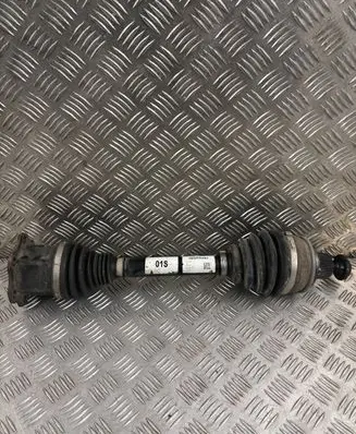 Audi A6 S6 C8 4K Front driveshaft 4K0407271C